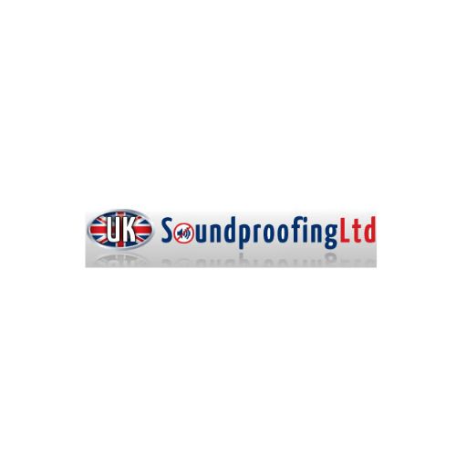 UK Soundproofing Ltd Logo
