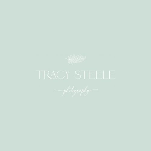 Tracy Steele Photography Logo