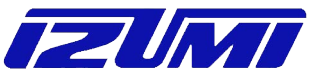 Izumi Products UK Ltd Logo
