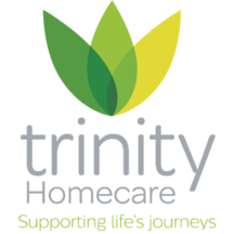 Trinity Homecare Logo