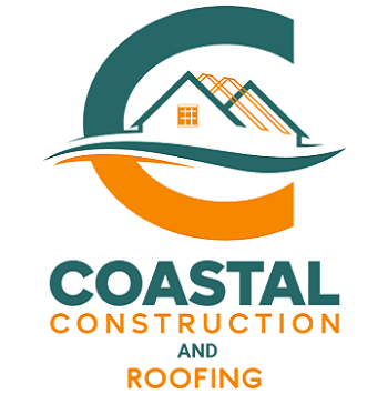 Coastal Construction and Roofing Logo