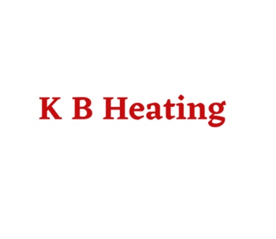 KB Heating logo