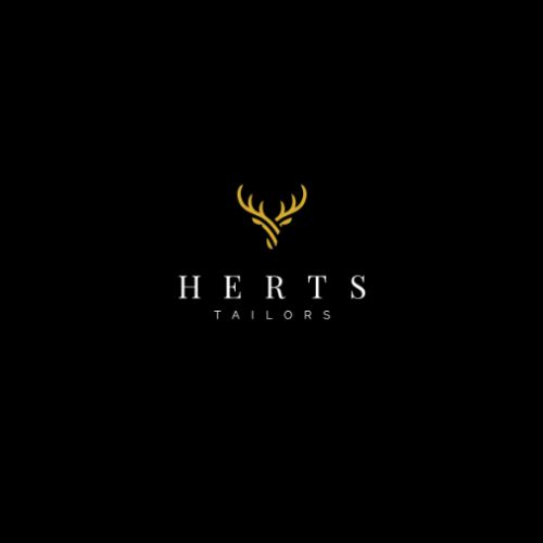 Herts Tailors Logo