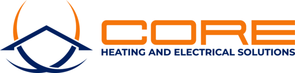 Core Heating and Electrical Solutions Logo