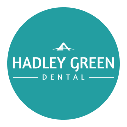 Hadley Green Dental Clinic Logo