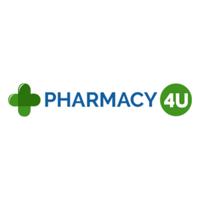 Pharmacy 4 UK Logo