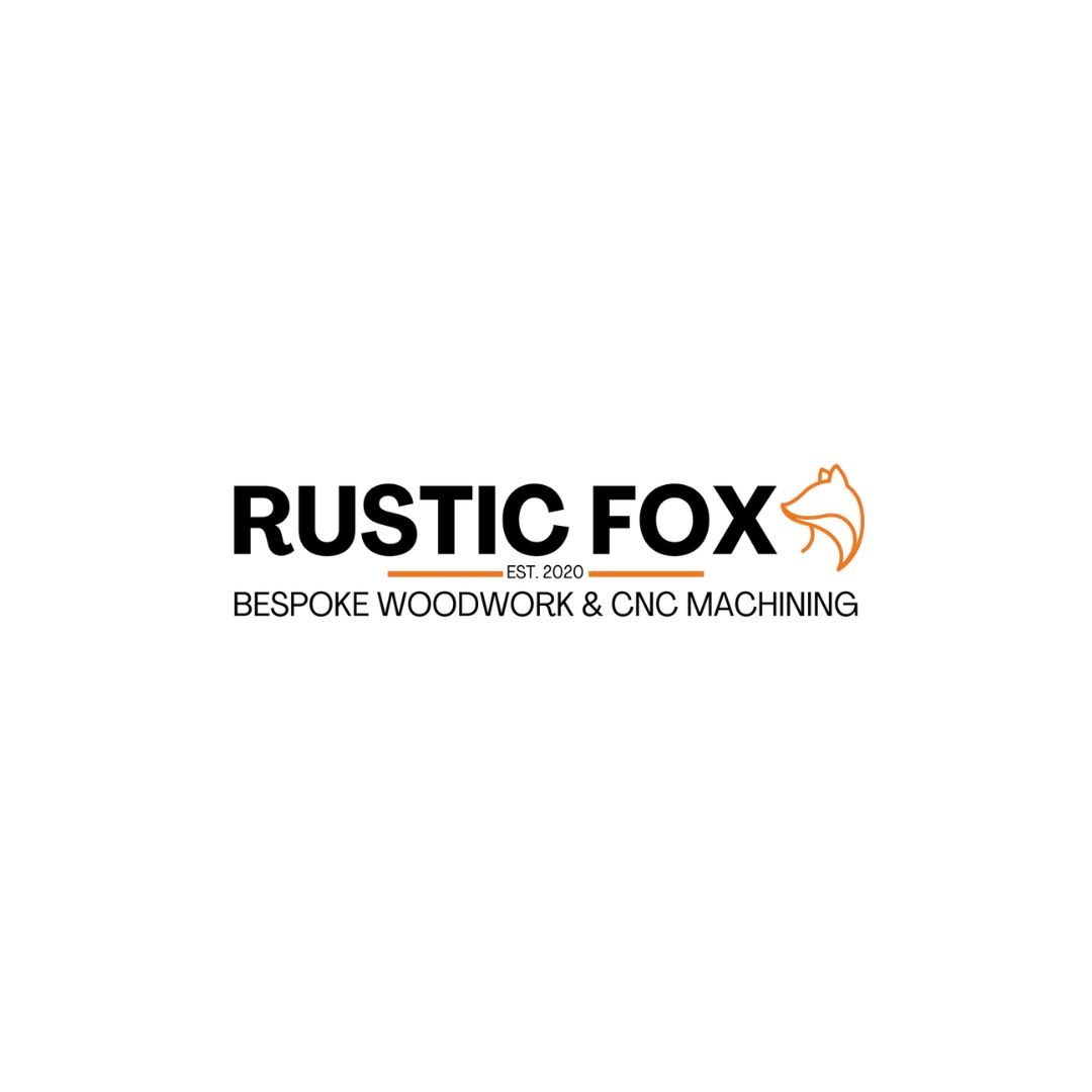 Rustic Fox Ltd Logo