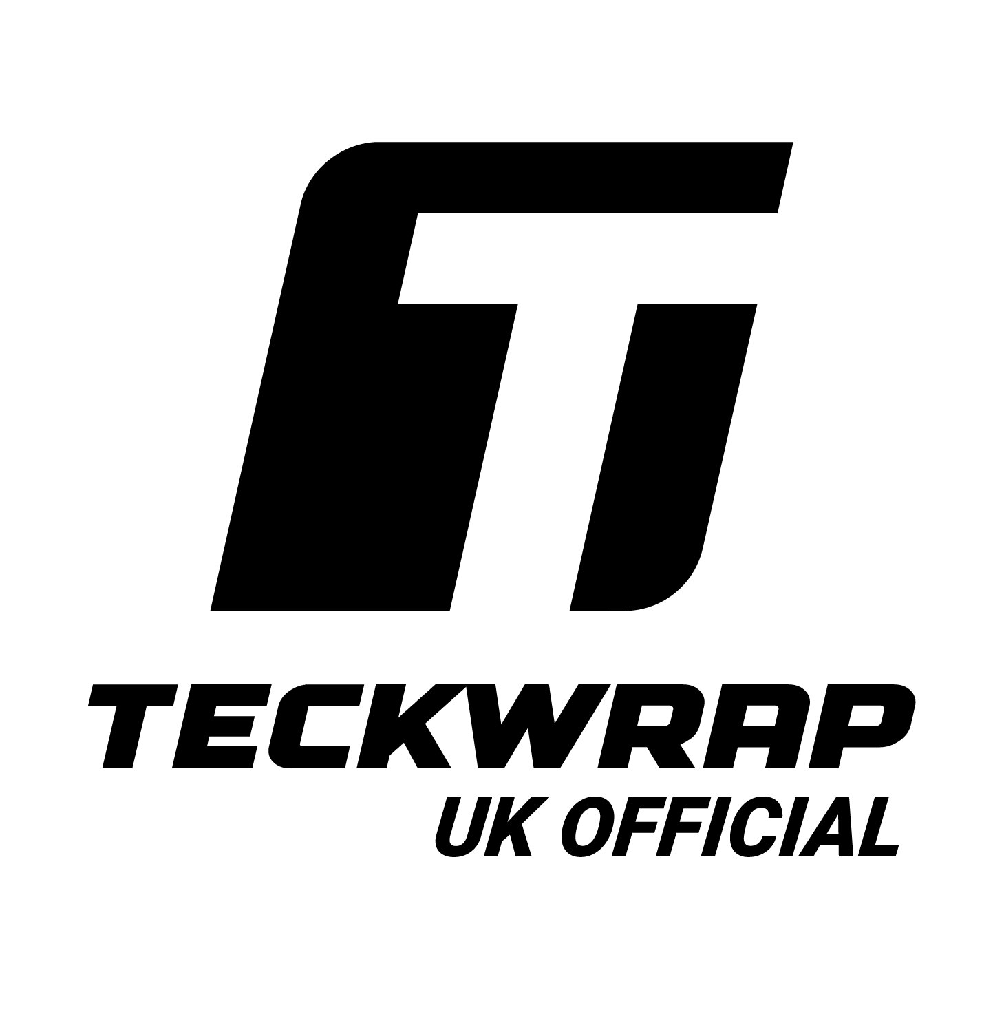 Teckwrap UK Official Logo