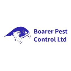 Boarer Pest Control - Pest Control West Sussex logo