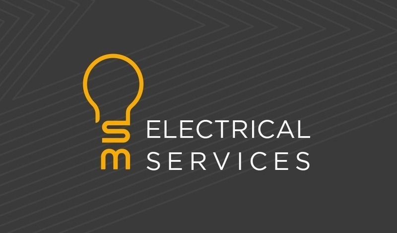 SM Electrical Services Logo