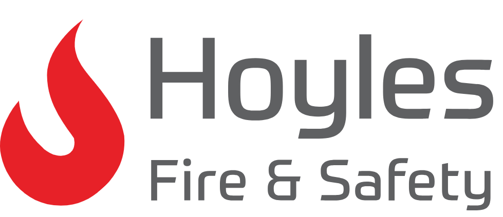 Hoyles logo