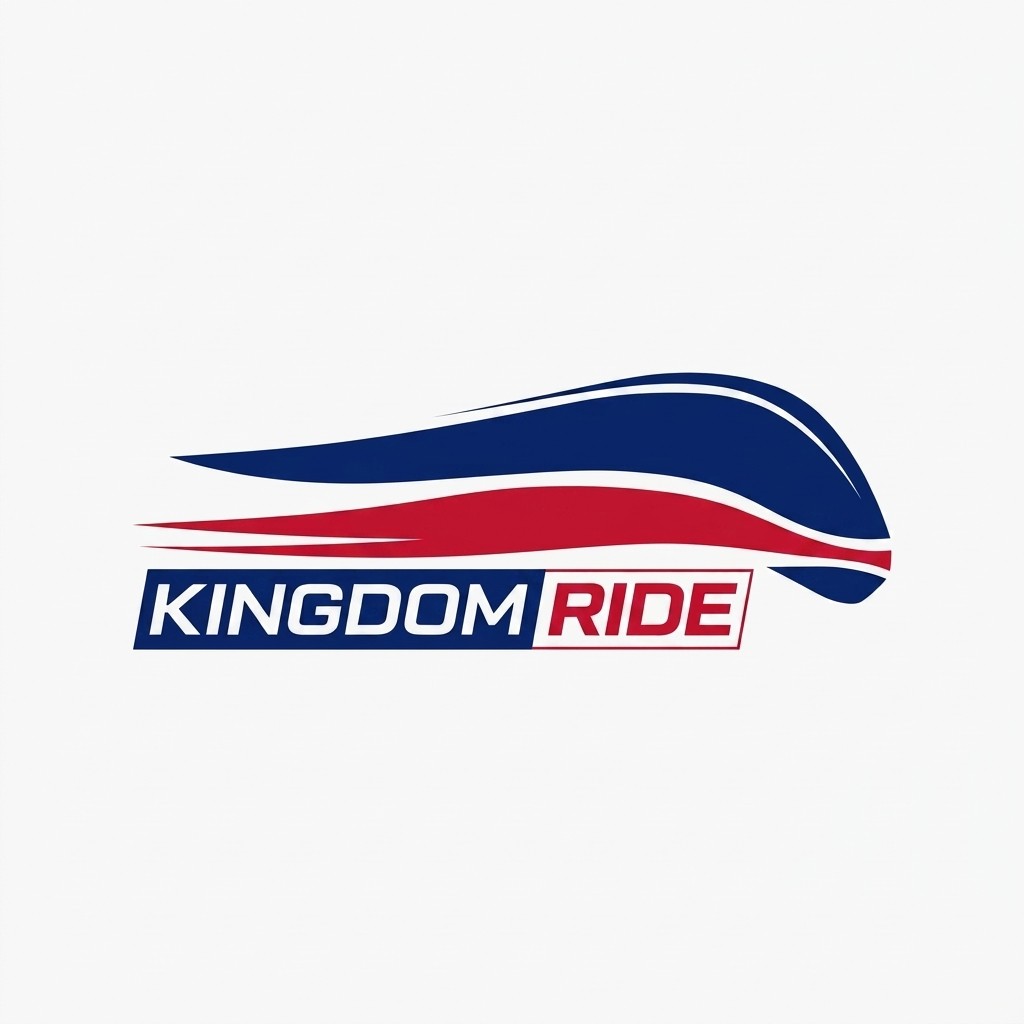 Kingdom Ride Ltd Logo