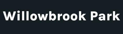 Willowbrook Park Homes Logo