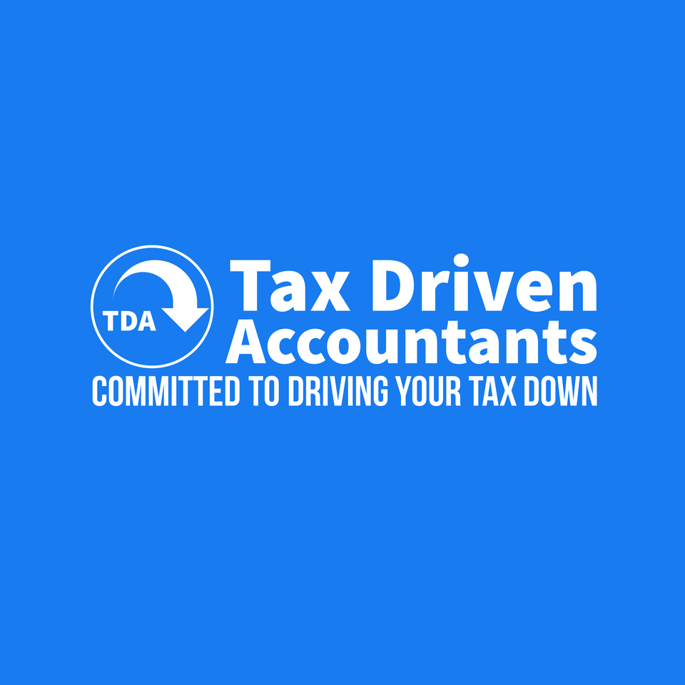Tax Driven Accountants logo