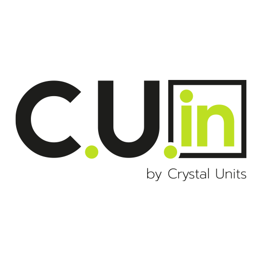 CUIN Glass Logo