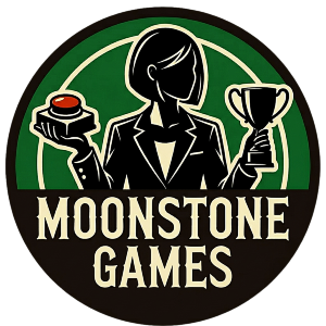 Moonstone Events Ltd Logo