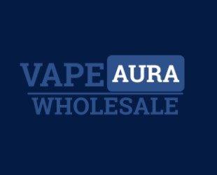 vape aura wholesale Logo