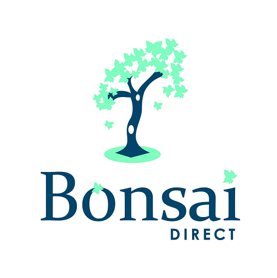 Bonsai Direct Logo