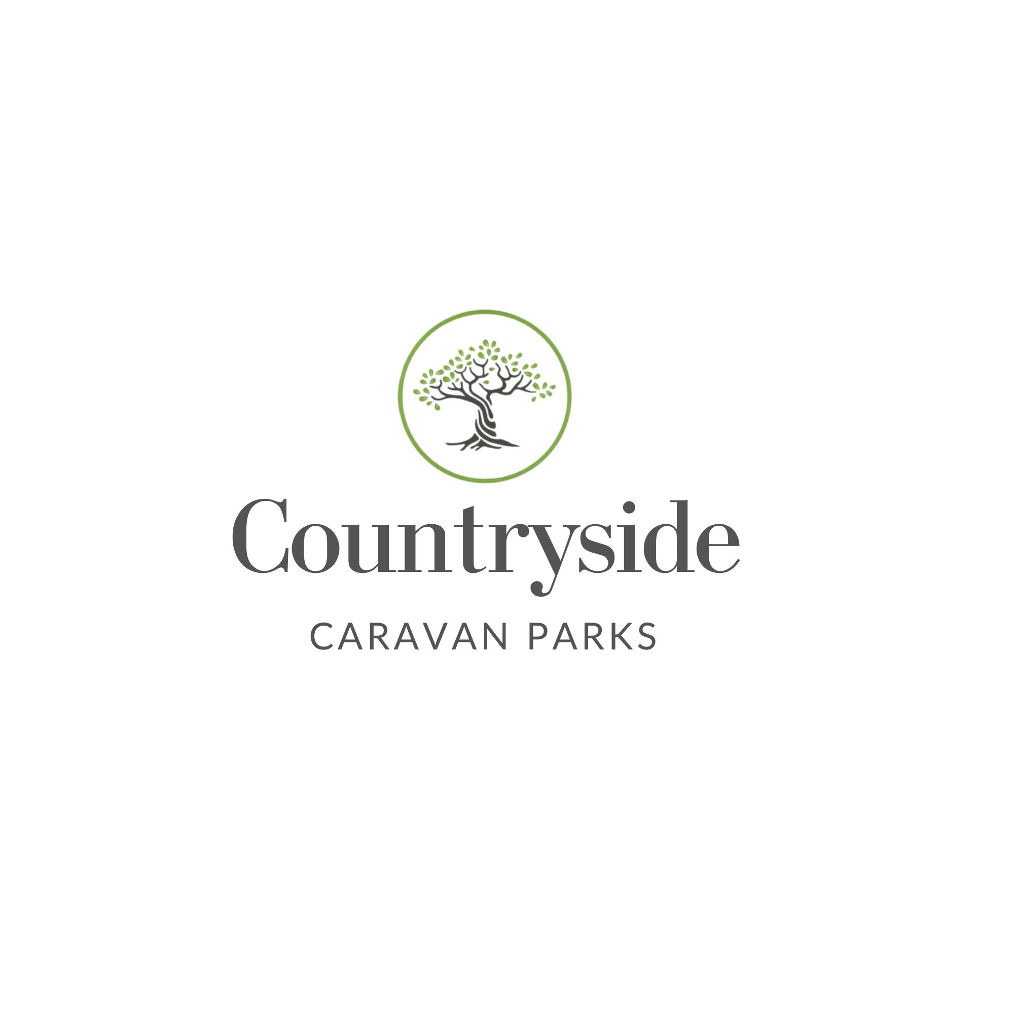 Countryside Caravan Parks Logo