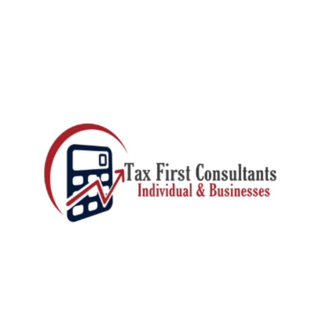 Tax First Consultants Ltd logo