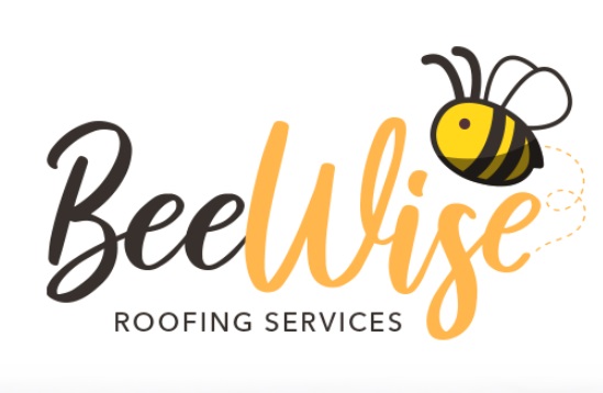 Bee Wise Roofing Limited Logo