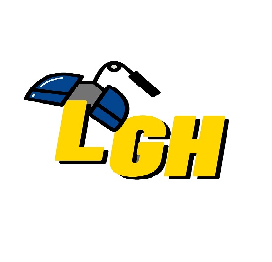 Leicester Grab Hire Logo