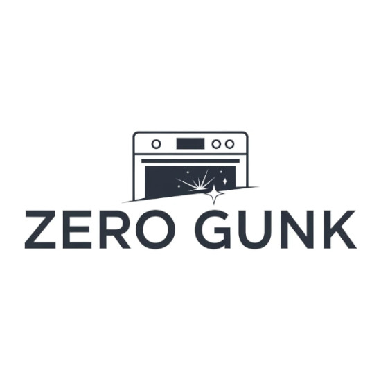 Zero Gunk logo
