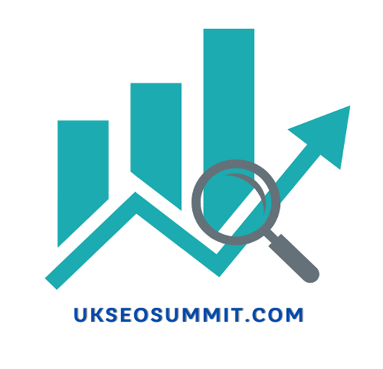 UK SEO Summit Logo