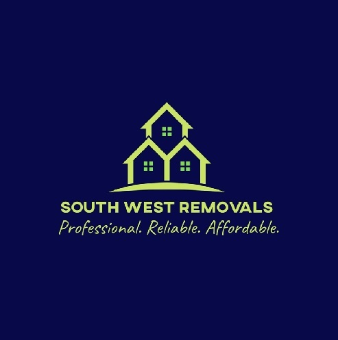 South West Removals Logo