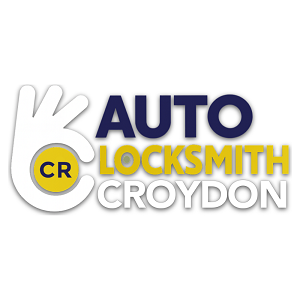 Auto Locksmith Croydon Logo