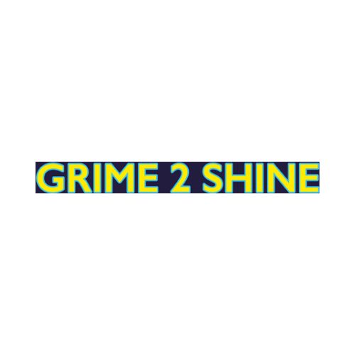 Grime 2 Shine Logo