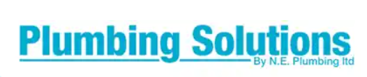 Plumbing Solutions by N.E. Plumbing Ltd Logo