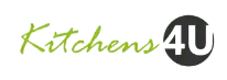 kitchens 4u online Logo