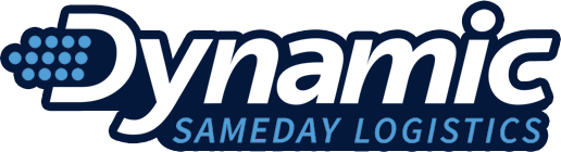Dynamic Same Day Logistics Logo