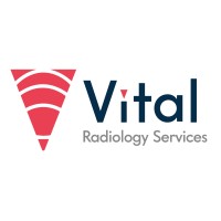 Vital Radiology Services UK Logo