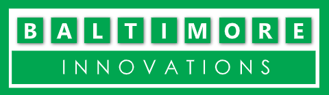 Baltimore Innovations Logo