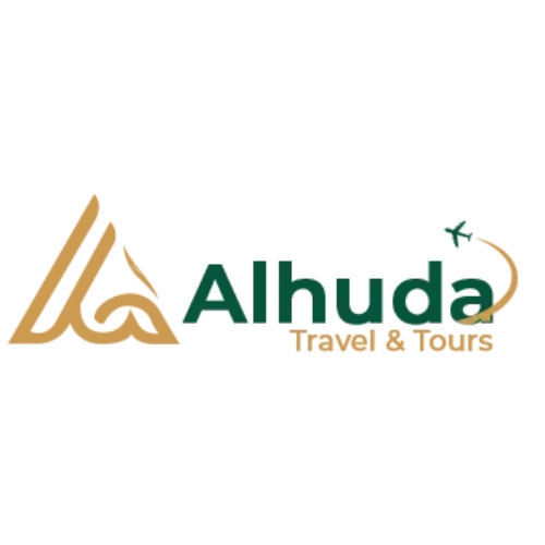 Al Huda Travel Logo