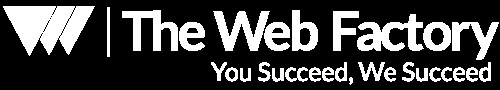 The Web Factory - Digital Marketing Agency in Dover, Delaware logo