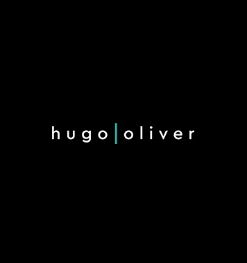 Hugo Oliver logo
