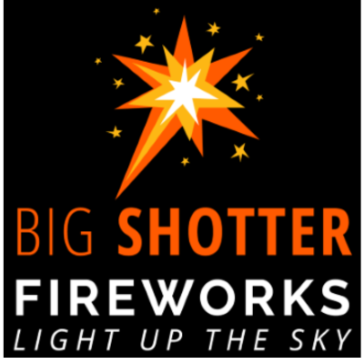 Big Shotter Fireworks Logo