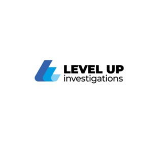 Level Up Investigations Logo