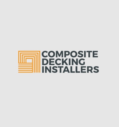 Composite Decking Glasgow Logo