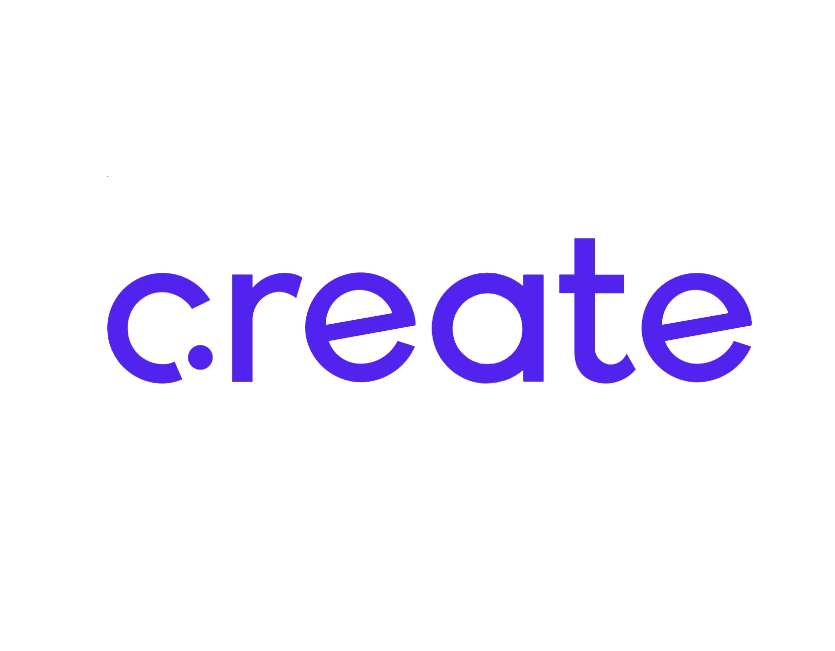 Create Web Design Hampshire Logo