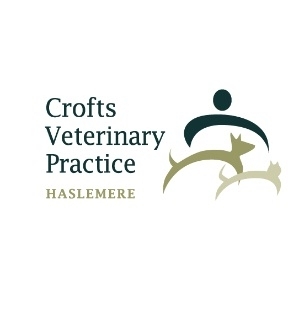 Crofts Veterinary Surgery - Haslemere Logo