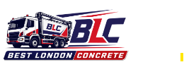 Best London Concrete logo