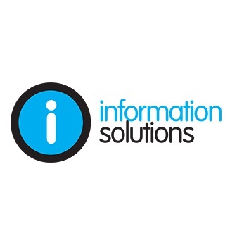 Information Solutions Ltd logo