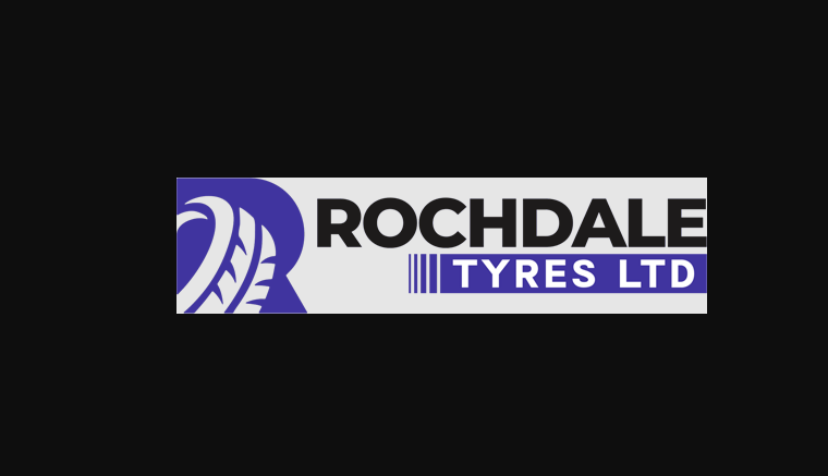New Rochdale Tyres Ltd Logo