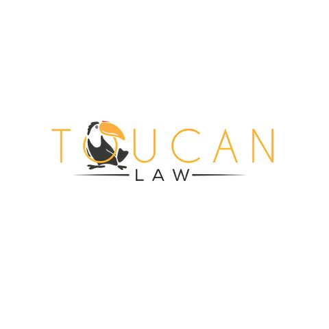 Toucan Law logo