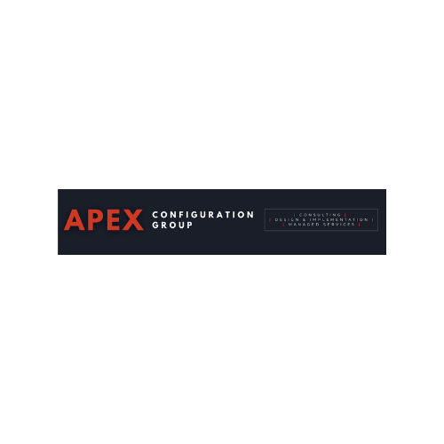 Apex Configuration Group Ltd Logo