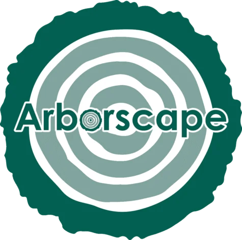 Arborscape UK logo